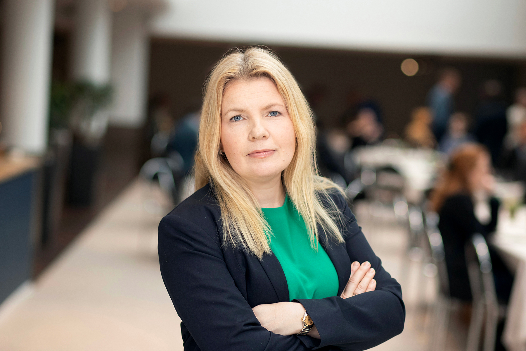 Kompetensförsörjning av nya talanger till tak och tätskikt avgörande för branschens framtid