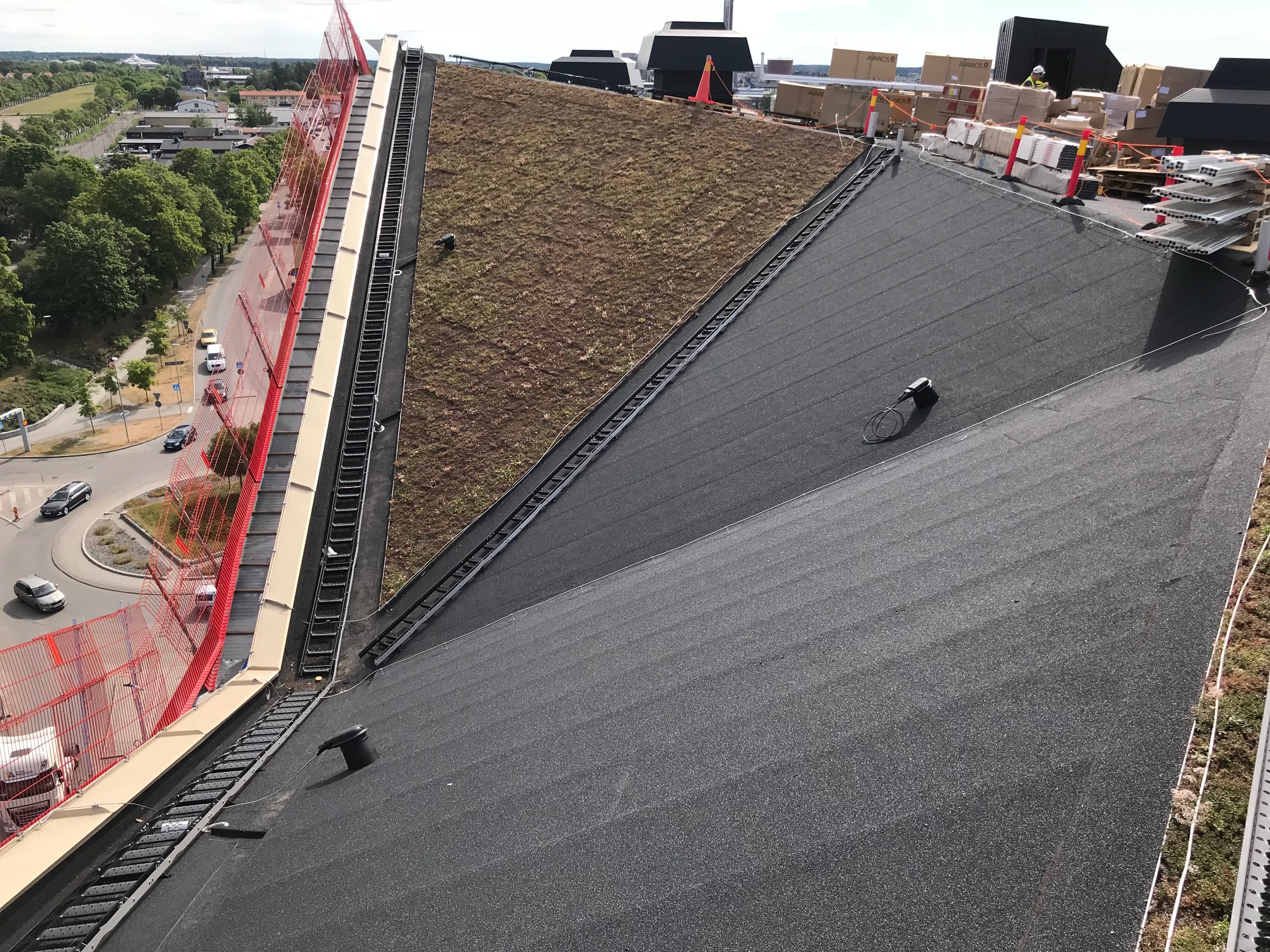 T2Entreprenad har startat upp i raketfart mitt i lågkonjunkturen