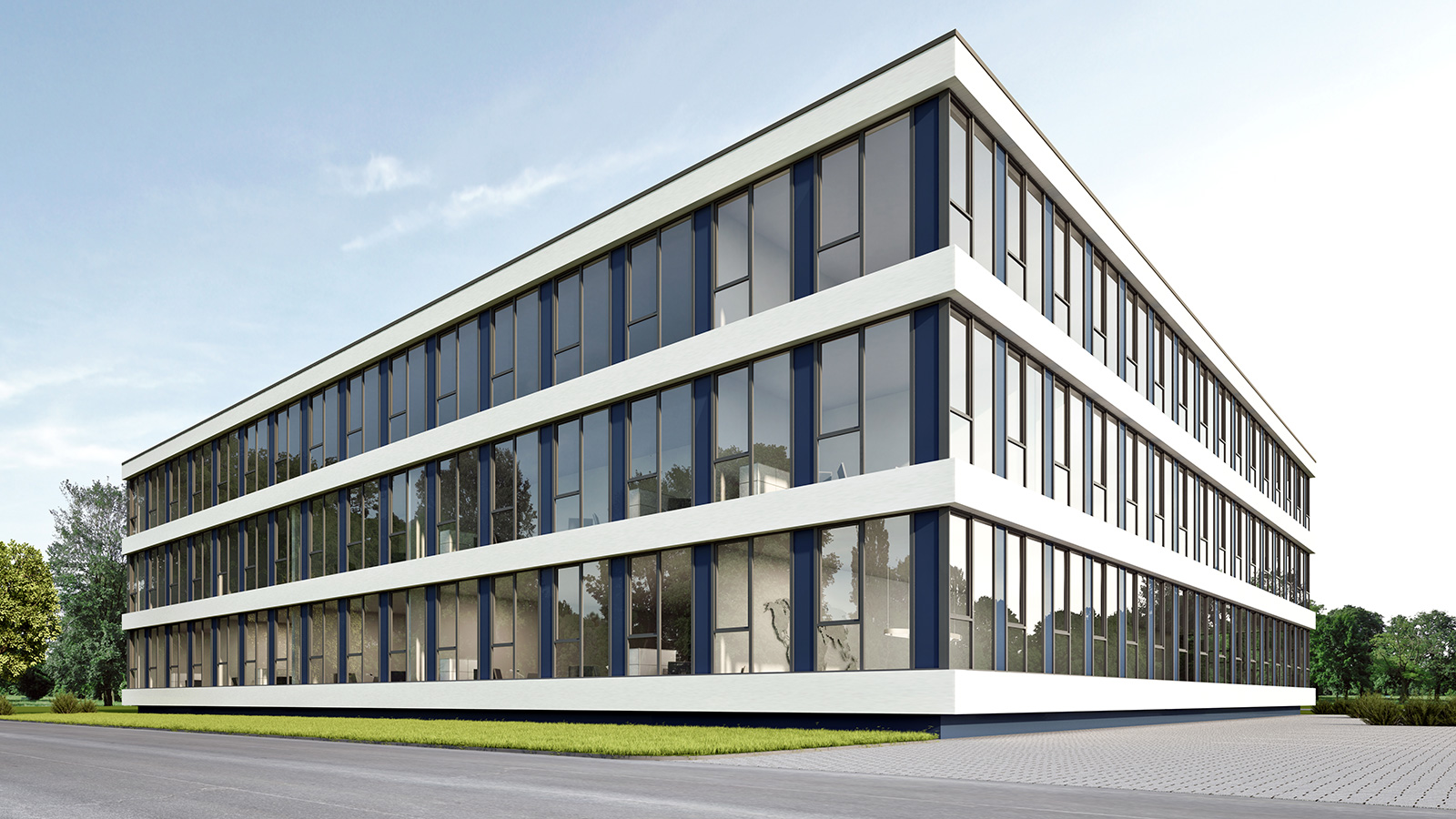 Kommersiella fastighetsägare/Bostadsrätter