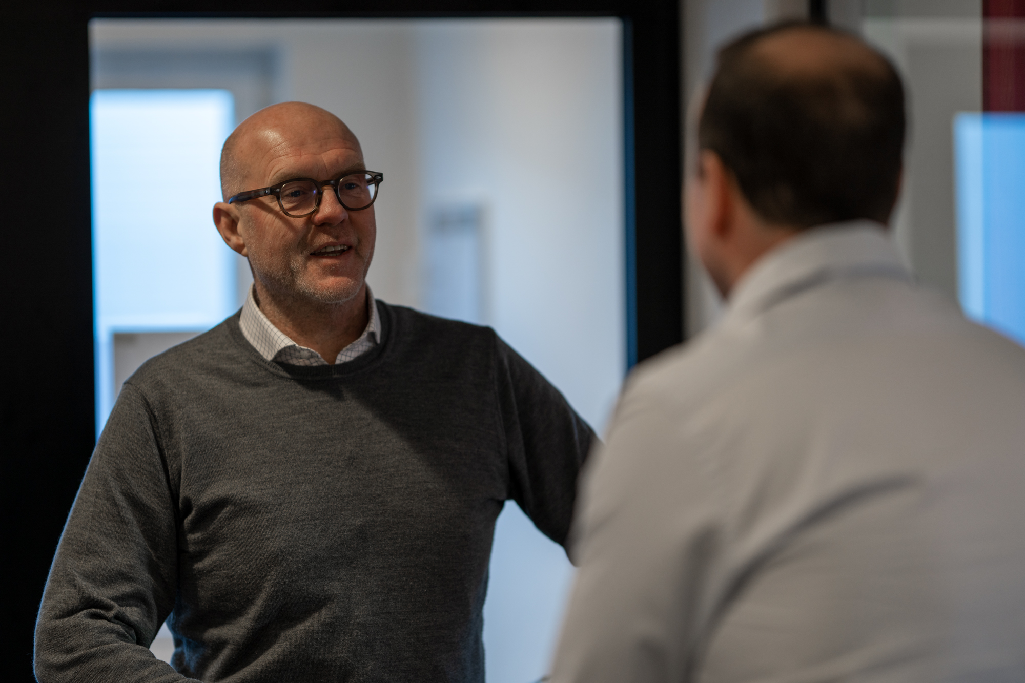 Wicote Entreprenad blev partnerbolag inom Teqt Group vilket gav nystart efter 40 år i takbranschen