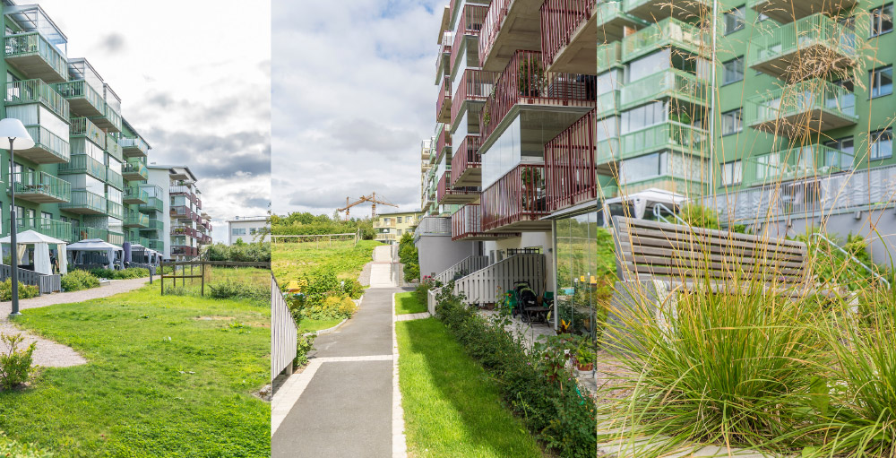 Nyheter i Miljöbyggnad 3.0