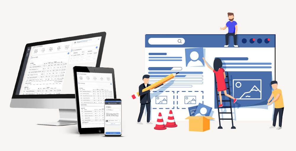 Entrea är utvecklat för att ­Sveriges takentreprenörer ska ­kunna tjäna mer pengar