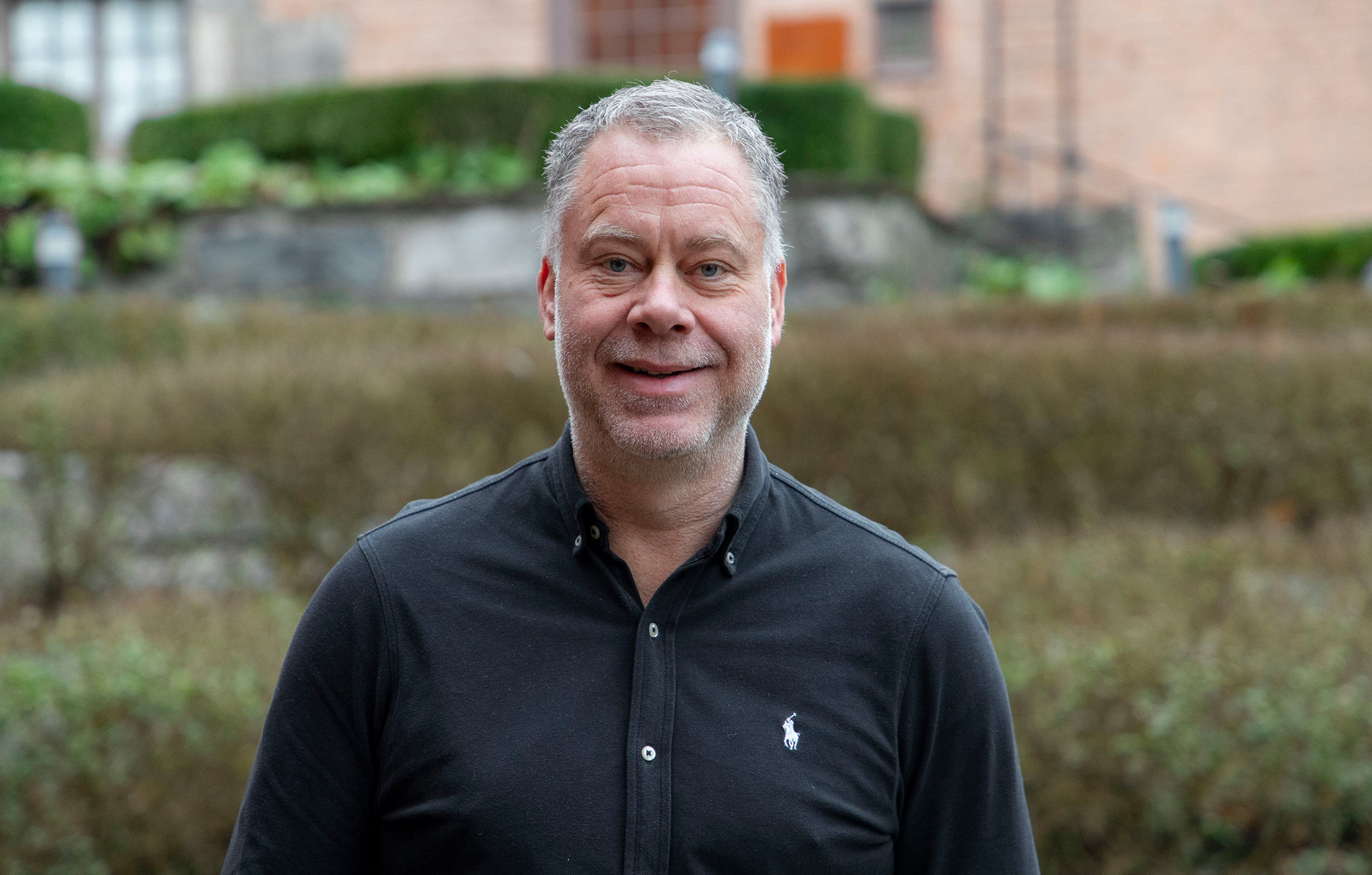 Styrelsen breddar kompetensen