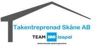 Takentreprenad Skåne AB