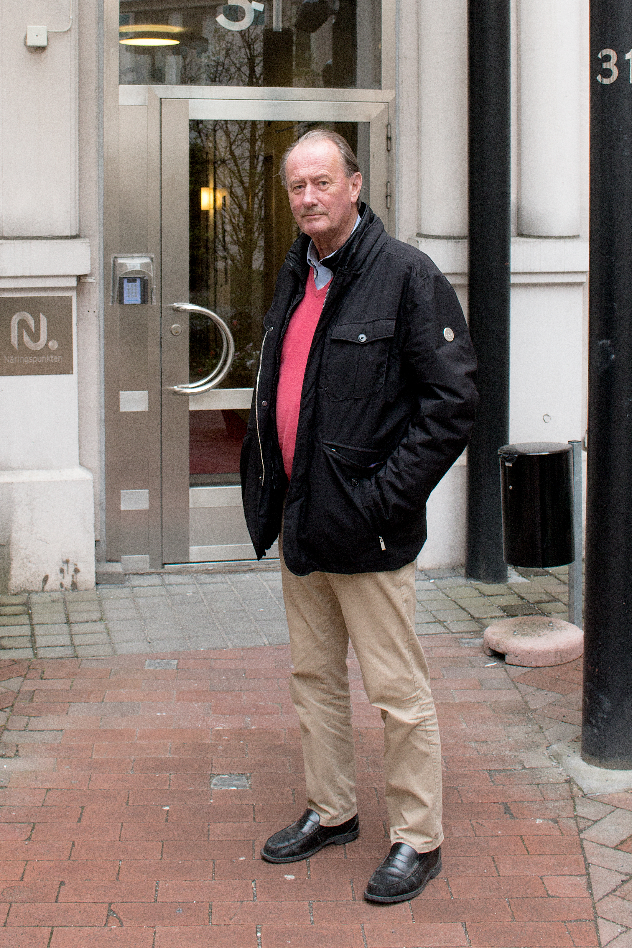 Därför behövs TIB:s unika auktorisation