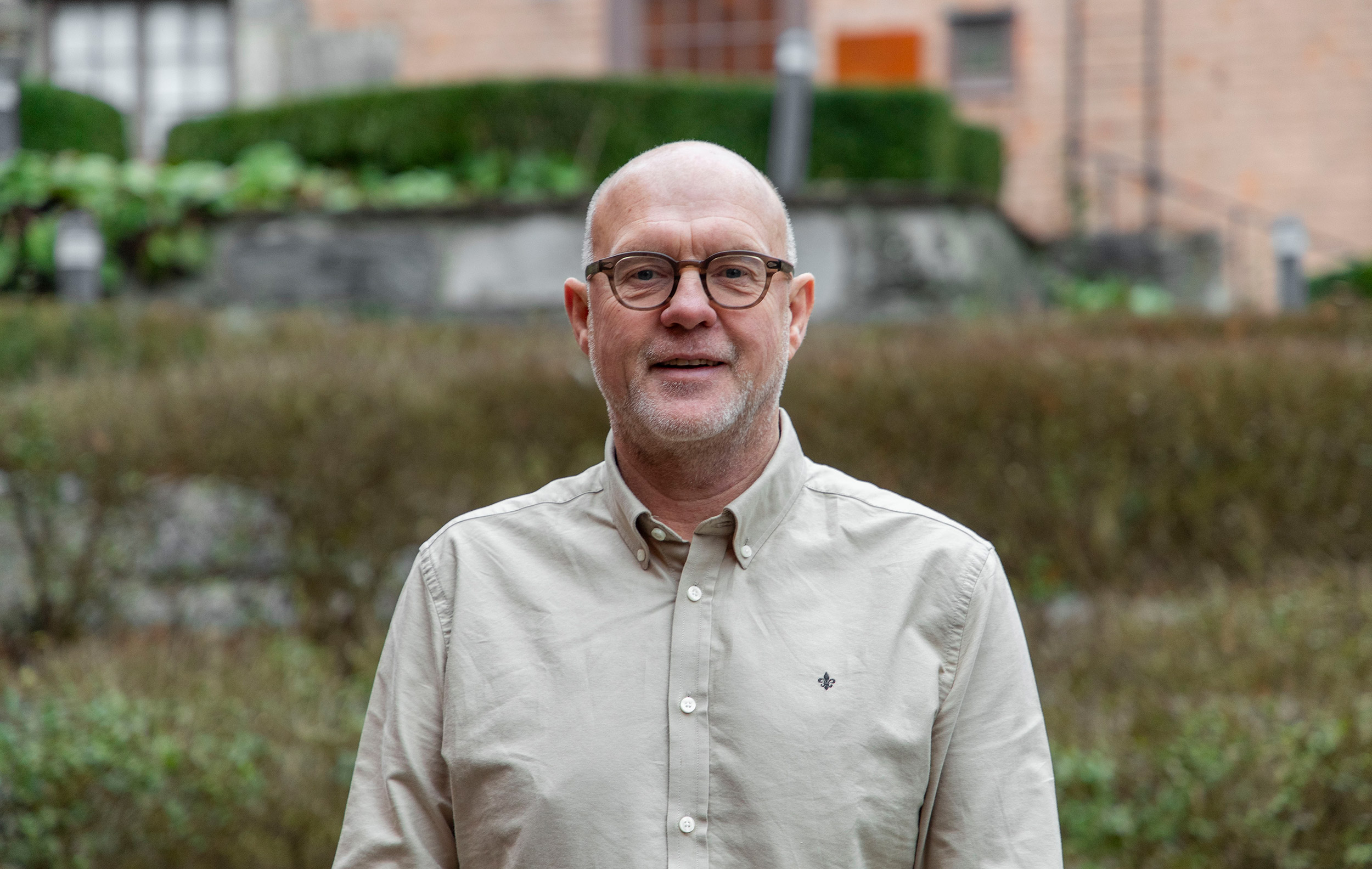 “Vårt medlemskap i Sveriges Takentreprenörer förenklar resan för oss som entreprenör”