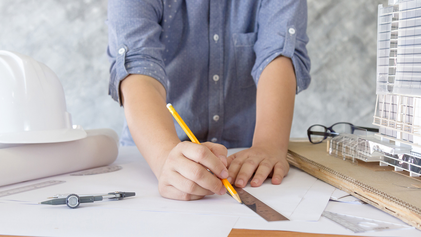 Konsulter/Föreskrivare