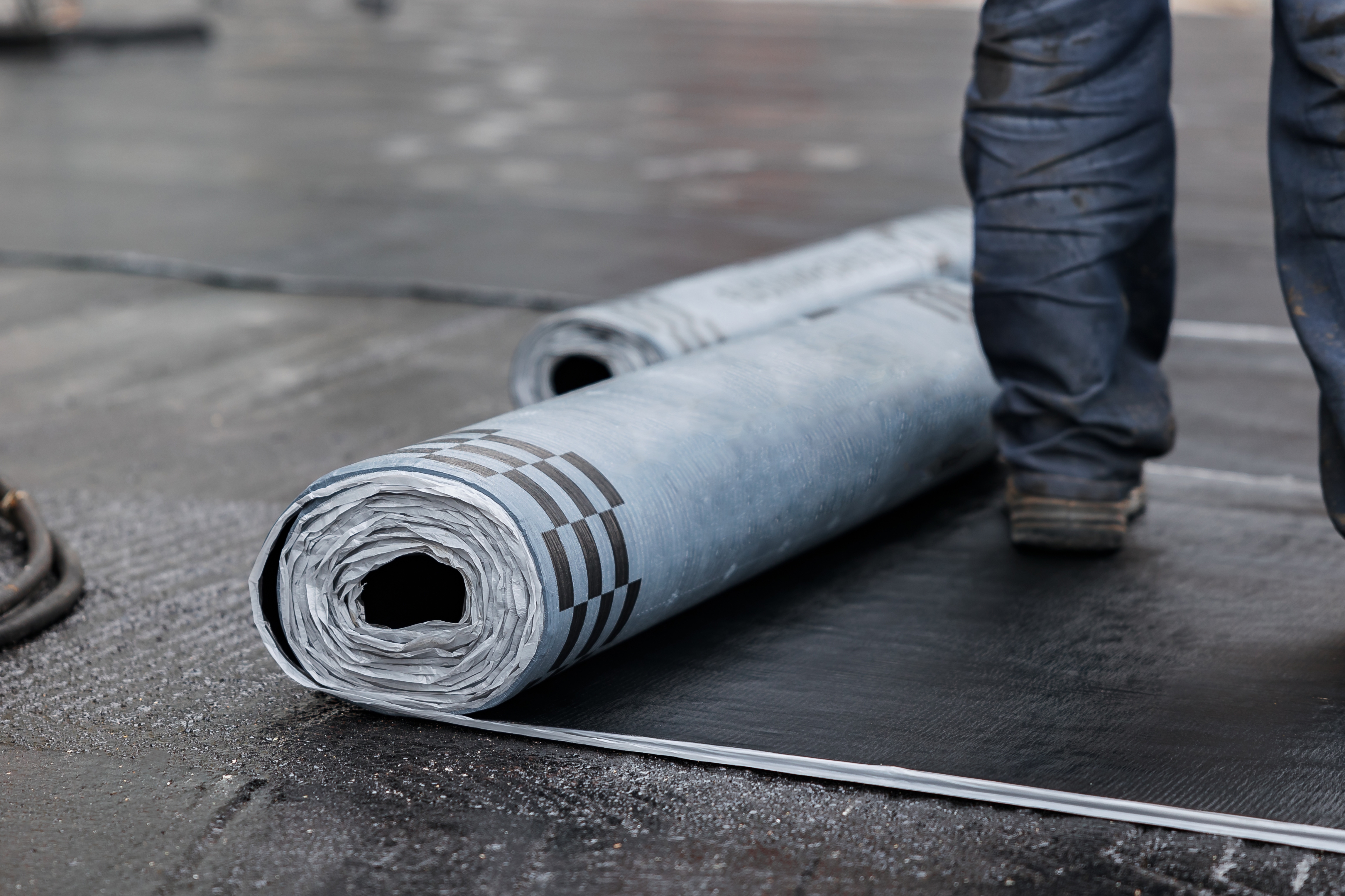 Lennart Johansson har varit TIB-auktoriserad i nästan 20 år