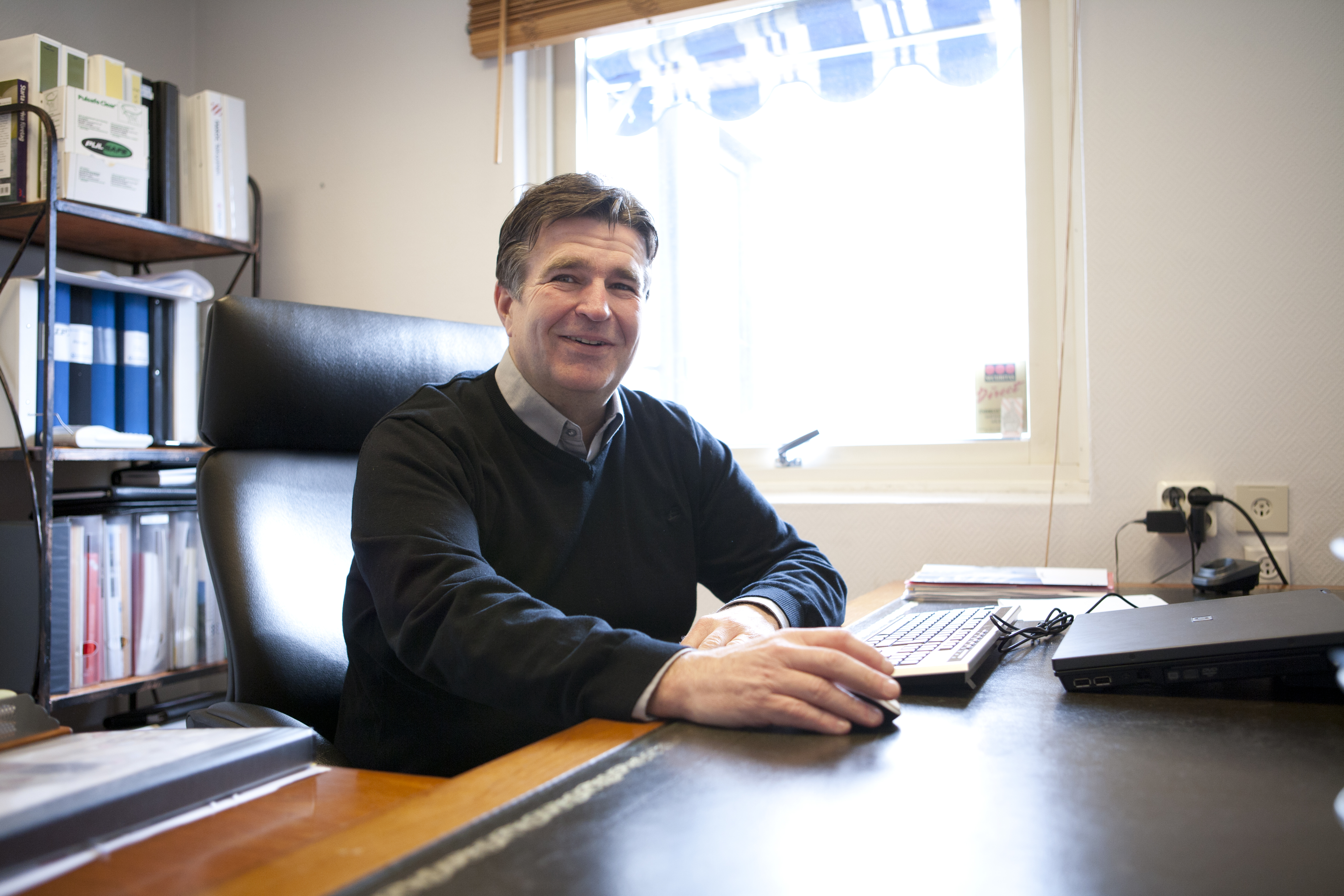 TIB storsatsar på utbildningar inom tak-och tätskiktsbranschen