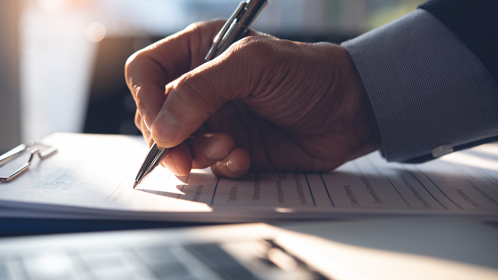 Offentliga upphandlingar